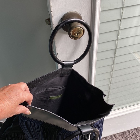 Anthropologie Boho bag - Picture 4 of 6